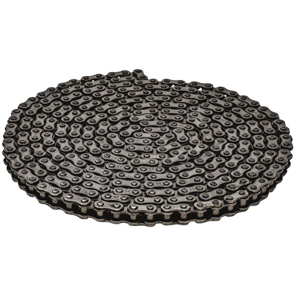 Sunbelt Roller Chain, Chain No 35 10 ft 7 x7 x1 A-B1SB384 - main